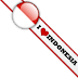 Cara Membuat Widget Logo I ♥ INDONESIA Melayang Di Blog thumbnail