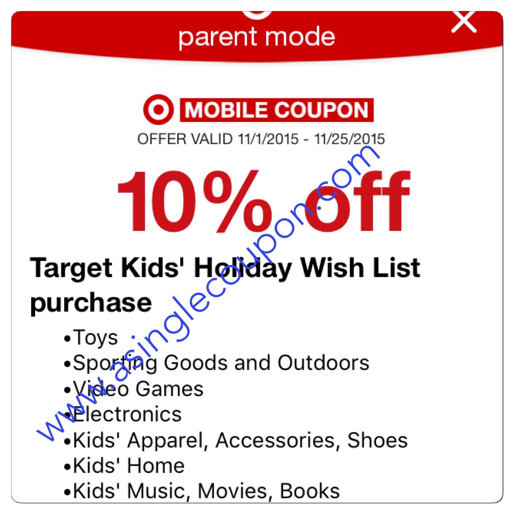 Wish app coupons