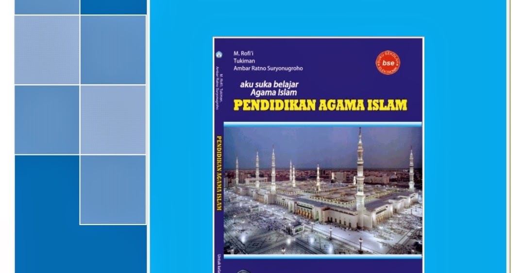Download Buku Agama Islam Kelas 9 Pdf Download Buku Agama Islam Kelas 9 Pdf