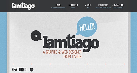 I Am Tiago I Am Tiago