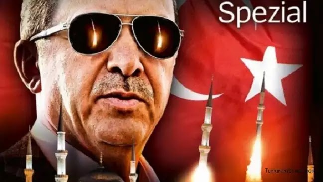 Λύθηκε το μυστήριο εξαφάνισης: Η ΜΙΤ φυγάδευσε τελευταία στιγμή τον Ρ.Τ.Ερντογάν αποτρέποντας απόπειρα δολοφονίας Λύθηκε το μυστήριο εξαφάνισης: Η ΜΙΤ φυγάδευσε τελευταία στιγμή τον Ρ.Τ.Ερντογάν αποτρέποντας απόπειρα δολοφονίας