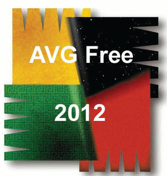 free download avg antivirus 2012