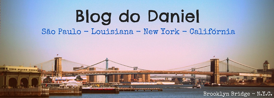 Blog do Daniel