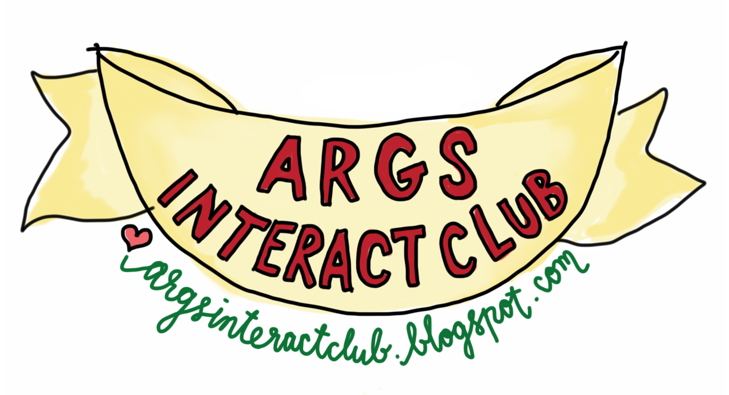 ARGS Interact Club