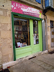 L'atelier d'Armelle