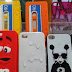 Capinhas para Celular da Maninha