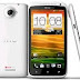 HTC One X User Manual Guide