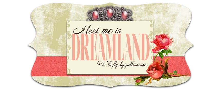 Meet Me in Dreamland