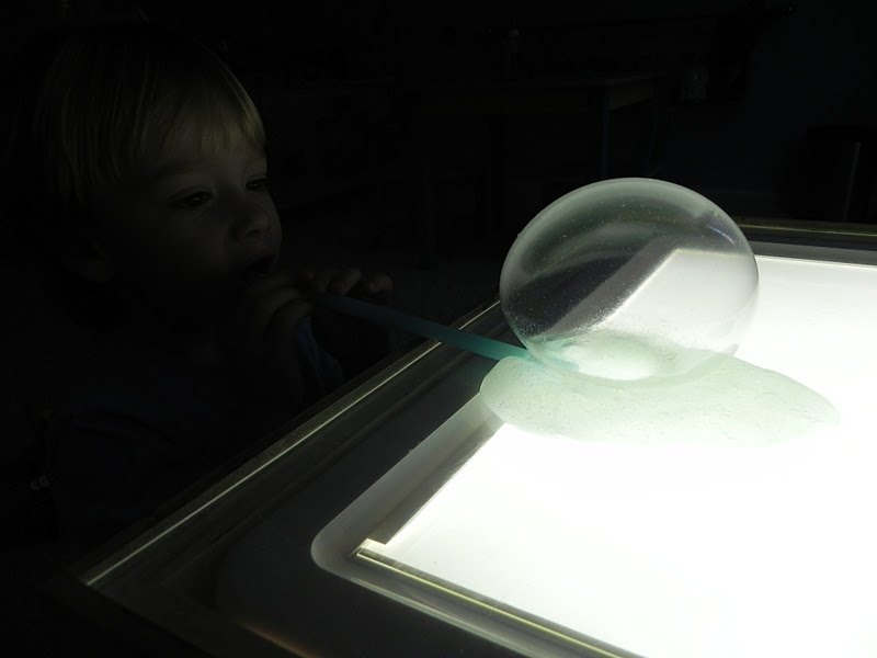 Play At Home Mom LLC Translucent Silly Putty