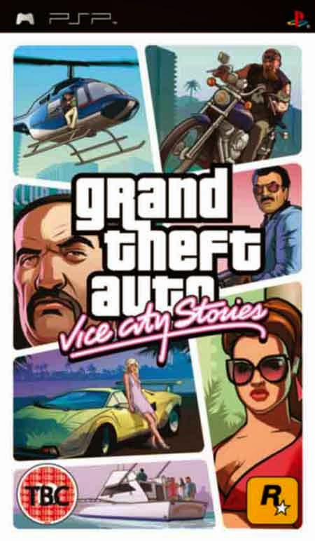 gta vice city stories for psp iso download grand theft auto vice city ...