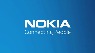 Nokia Logo Nokia Logo