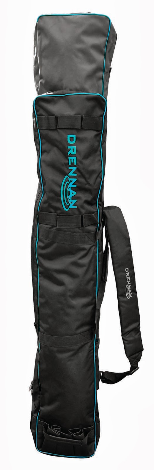 TackleUp Felixstowe New Drennan Coarse Luggage Range