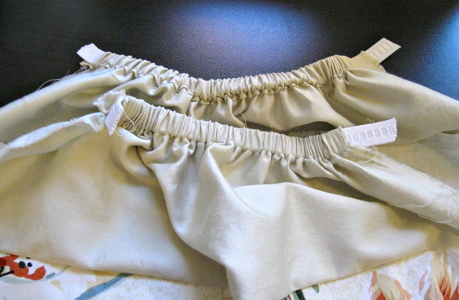 Freshly Completed How to Make your Own Grocery Bag Holder