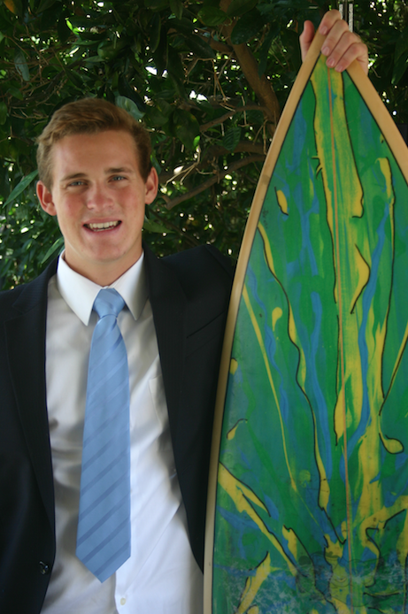 Elder Scheidt