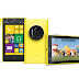 4G'li 41 MP Kameralı Yeni Nokia Lumia 1020
