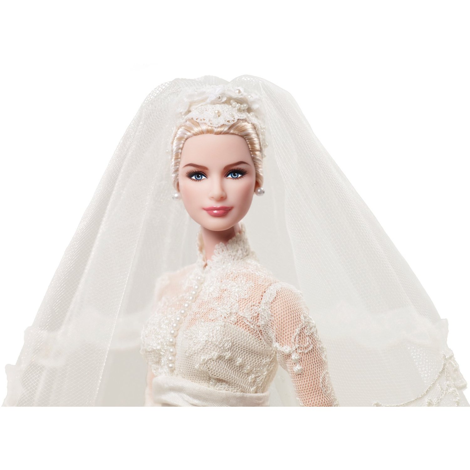 grace kelly barbie