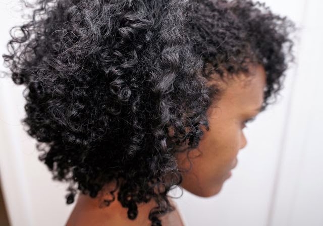 The Myth Of Protective Hairstyles For Natural Hair Growth