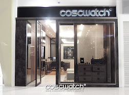 COSCWATCH Store @ BlokM Plaza