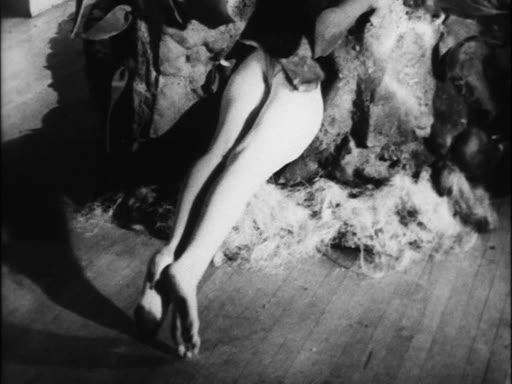 Movies: Bad Movie Club: The Creeping Terror