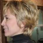 Good Short Layered Hairstyles Good Short Layered Hairstyles