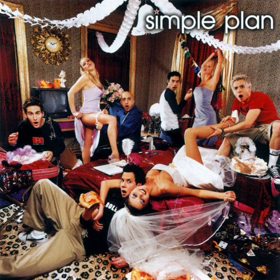 Simple Plan Get Your Heart On Deluxe Wiki