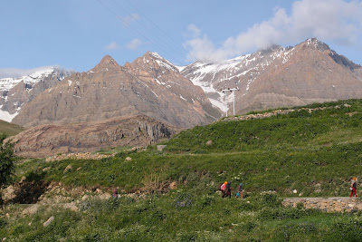 Spiti, pin valley, offbeat himalayas, offbeat ladakh