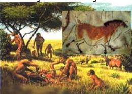 Pendidikan Sejarah Dpli 2012 2013 Teknologi Dan Inovasi Pendidikan Zaman Neolitik