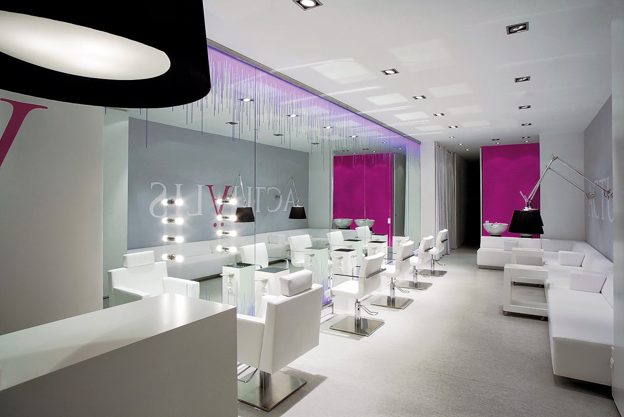 Salon Business Plans