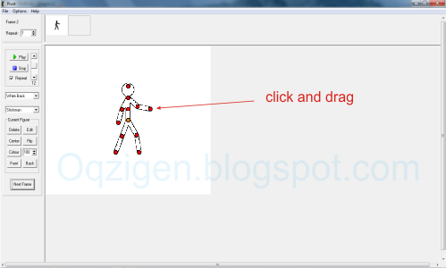 Where Can I Download Pivot Stick Figures
