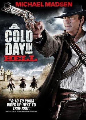 Filme Um dia Frio no Inferno DVDRip XviD & RMVB Legendado