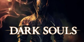 Dark Souls Cover