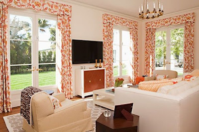 10 Beautiful Living Room Design Ideas