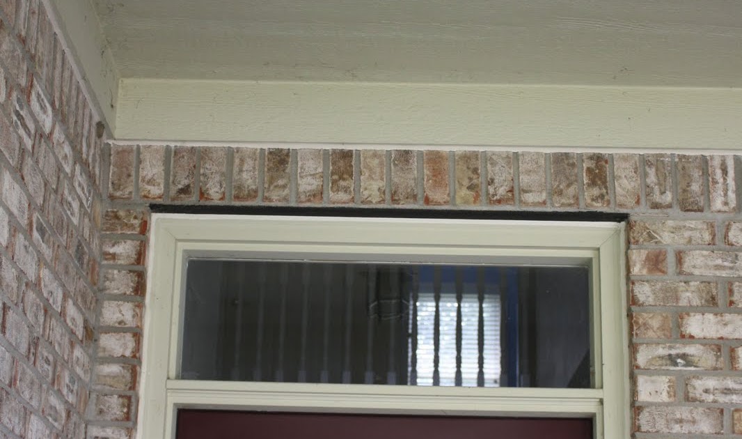 room*6: Transom Window Update
