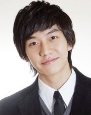 lee seung gi voice sweetheart my girlfriend is a gumiho cast profile lee seung gi voice sweetheart my girlfriend is a gumiho cast profile