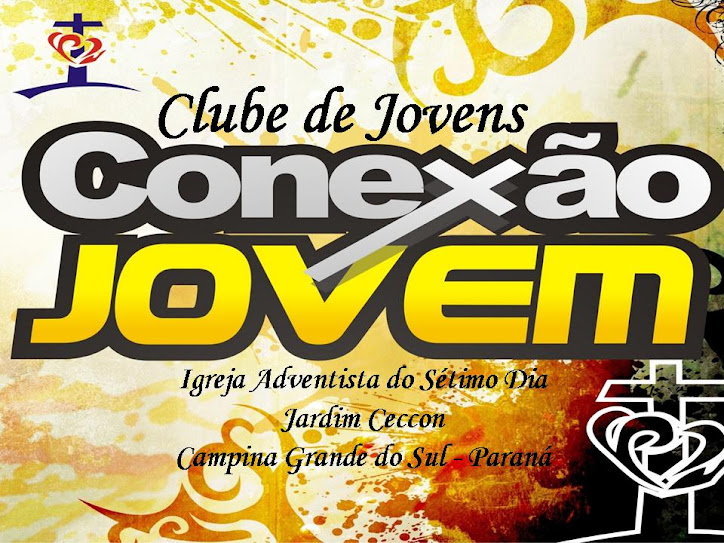 Clube de Jovens Conexão Jovem