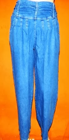 Celana Kulot Jeans Modern Celana Kulot Jeans Modern