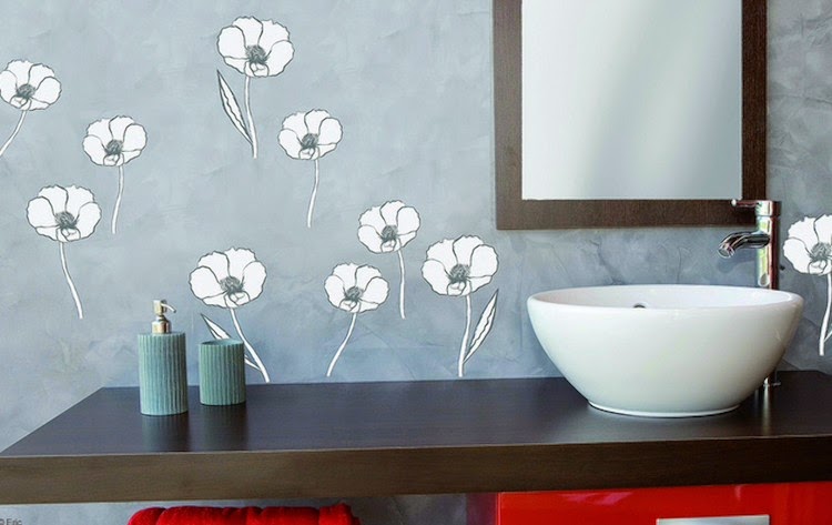 Diseño y decoración de baños 2016 2017 decoraciones 2018