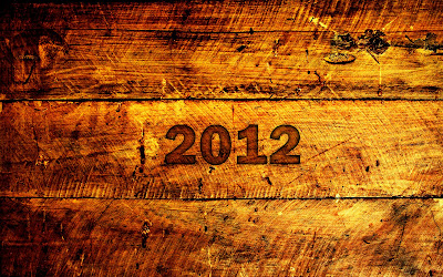 Año Nuevo 2012 - New Year