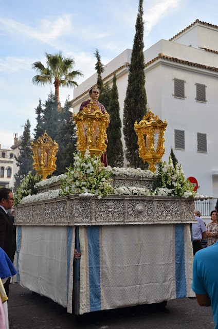 San Antonio Maria Claret - Sevilla San Antonio Maria Claret - Sevilla