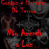 Não acenda a luz