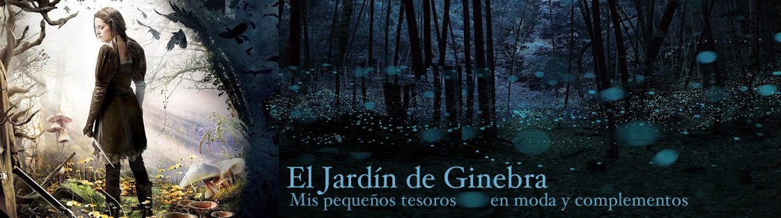 El Jardin de la Ginebra