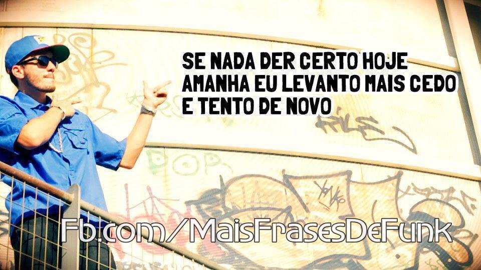 Frases de Funk - Os Vigaristas