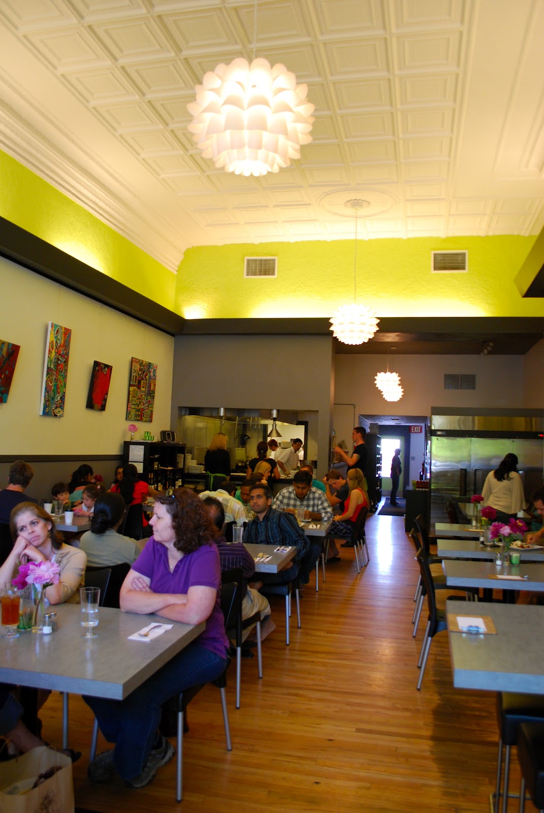 Wanderlust Traveler Walla Walla, Washington (Dining)