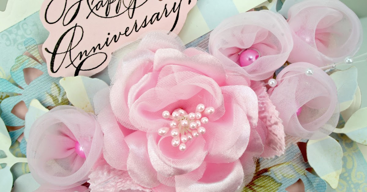 A Kept Life: CASE #78 Happy Anniversary!