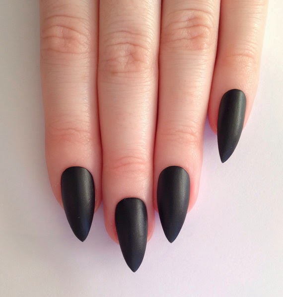 2019 year - 7 Nail Trends Everyone Will Want to Try in 2019 2019 year