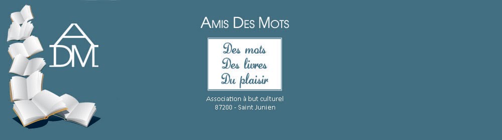 Amis des Mots