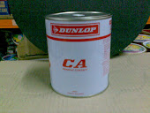 Dunlop Glue