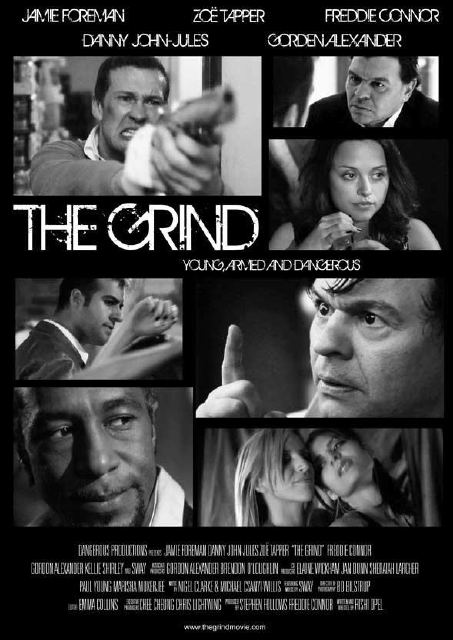 The Grind