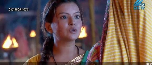 Sinopsis 'Jodha Akbar' Episode 269