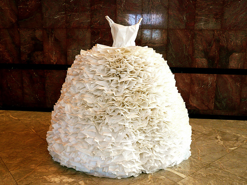Design A Wedding Dress